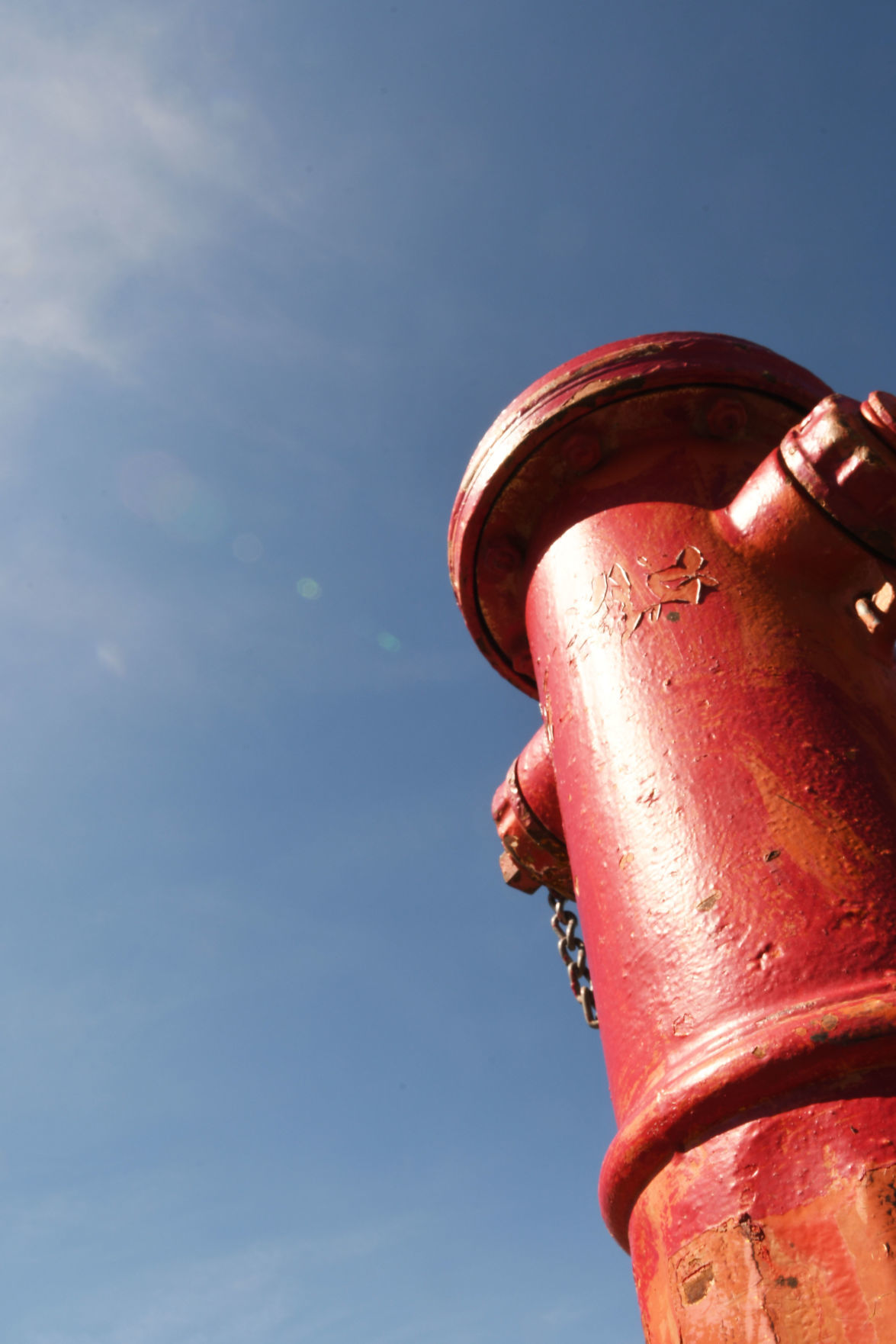 Fire Hydrant